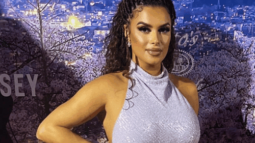 Joy Taylor Says Lonely Men Are Destroying Society, Calls for Legal Sex Work