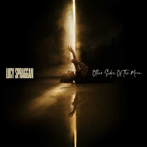 Lucy Spraggan shares poignant new single 'The Lesson' - CelebMix