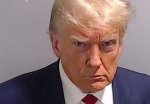 Trump Mad ABC News Dared to Ask About That $400M Plane