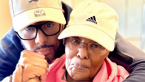 Al B. Sure’s Mother Cassandra Passes After Long Cancer Battle