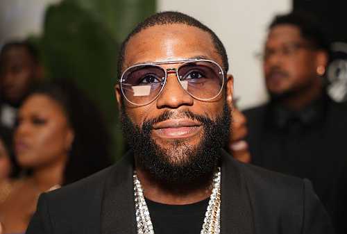 Floyd Mayweather Explains $100M Lawsuit Against Business Insider