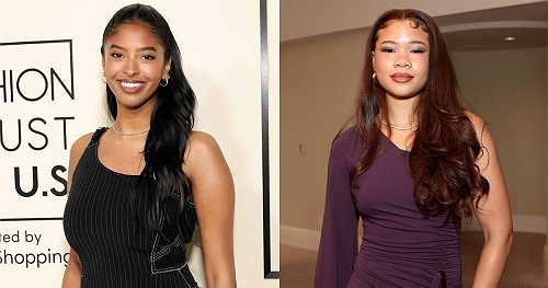 Natalia Bryant and Storm Reid Finish Undergrad At University of California