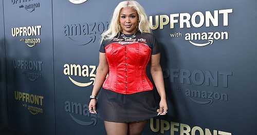 Lizzo Says She and Her Boyfriend Went From ‘Friends-to-Lovers’