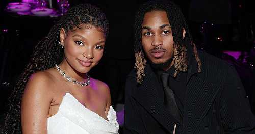 Halle Bailey Granted Temporary Custody of Son Following Accusations Against DDG