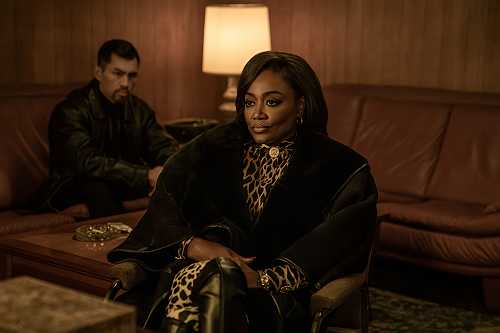 Sascha Penn Speaks On Patina Miller’s Status Following ‘Power Book III: Raising Kanan’ Season 4 Finale Cliffhanger