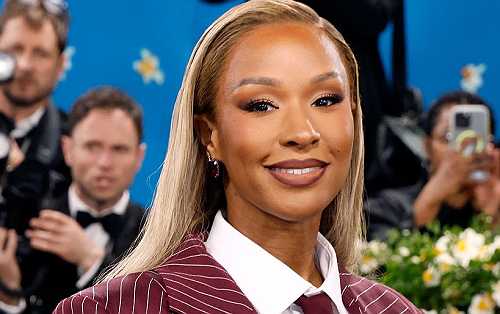 Savannah James Finally Drops Her Skincare Tea—Meet Reframe