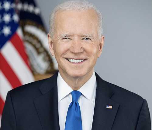 President Biden Speaks Out After Cancer Diagnosis