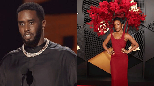 Dawn Richard Testifies She Still Tried to Work With Diddy Despite Alleged Threats