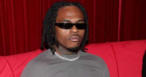 Gunna Sparks More YSL Drama by Covering Tattoo Linked to Young Thug