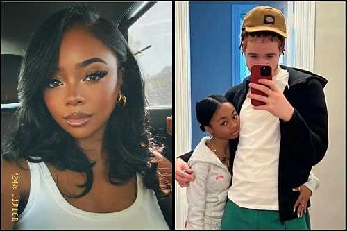 Skai Jackson Files Restraining Order Against Child's Father Amid Allegations of Abuse - Y'all Know What