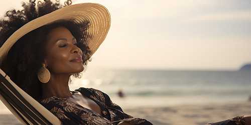 Our 2025 Guide to Sunscreens: 19 Picks for Darker Skin