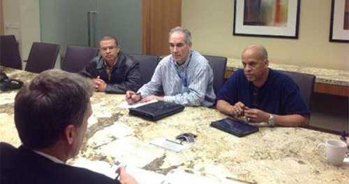 Black-Owned Tech Company Files Appeal Against Kaiser Foundation Health Plan in $900M Case Black-Owned Tech Company Files Appeal Against Kaiser Foundation Health Plan in $900M Case