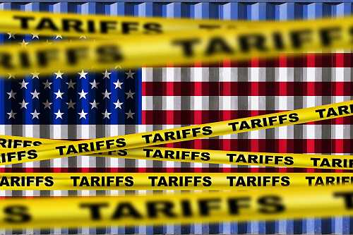 7 Financial Lifelines Before Trump’s Tariffs Torch Your Bottom Line · Madam Money®