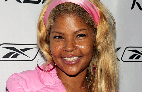 Misa Hylton stands by son amid Diddy's scandal