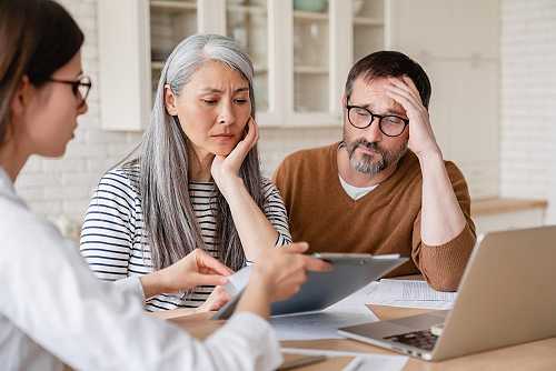 9 Barriers Preventing Retirees From Enjoying Their Own Money · Madam Money®