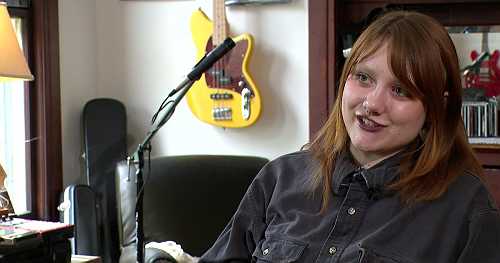 Minneapolis musician Mother Soki goes viral on TikTok with help from Ellie Goulding