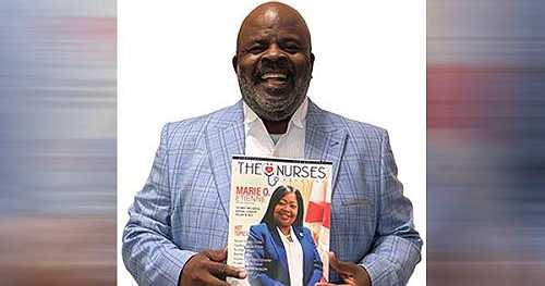 Black Founder of Nurse’s Magazine Awards Set to Honor Nursing Excellence on August 23 in Orlando, Florida Black Founder of Nurse’s Magazine Awards Set to Honor Nursing Excellence on August 23 in Orlando, Florida