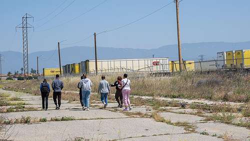 Governor Newsom Pushes for Swift Action on Homelessness Crisis