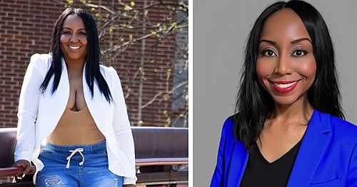 Fit to Sell: Black Real Estate Agent Sheds Over 100 Pounds, Transforms Life and Business Through Health and Home
