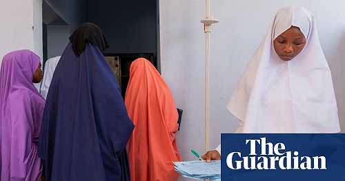 ‘Difficult choices’: aid cuts threaten effort to reduce maternal deaths in Nigeria