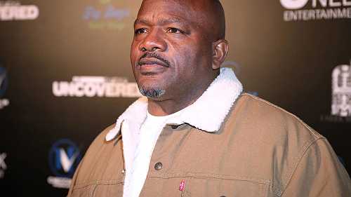 Big U to Represent Himself in RICO Case After Losing Lawyer