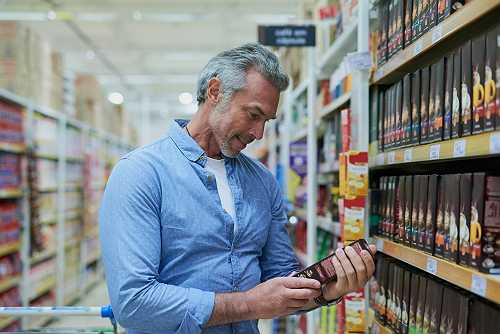 12 Clever Ways Americans Over 50 Are Outsmarting Grocery Inflation · Madam Money®