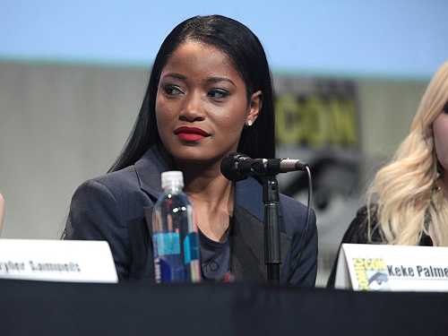 Keke Palmer explains why living frugally is 'incredibly important' to her despite becoming a millionaire at 12 - Face2Face Africa