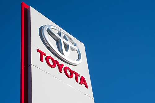 Toyota CEO: Longer Car Life Could Cut Costs · Madam Money®
