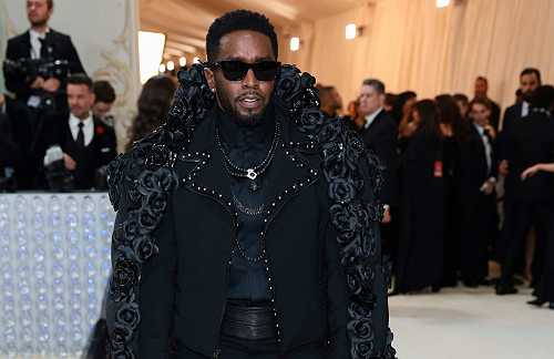 Diddy’s “Freak-Offs”: Sex Worker Claims He Wore Muslim Veil