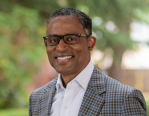 Brian Brown Named Dean of Virginia Commonwealth University (VCU) School of Business - Savoy