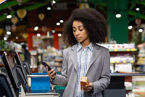 More Americans Use ‘Buy Now, Pay Later’ for Groceries, and Many Miss Payments · Madam Money®
