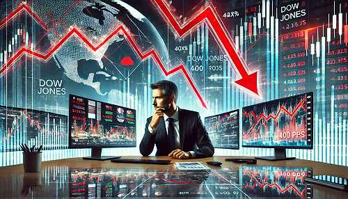 No Cuts, Slower Growth: Morgan Stanley’s Bleak Midyear Economic Outlook · Madam Money®