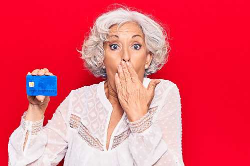 The Growing Credit Card Debt Crisis: 7 Ways It Hurts Americans · Madam Money®