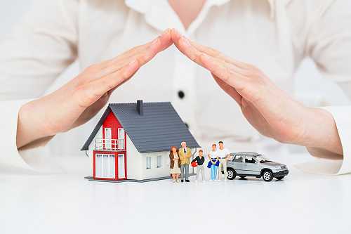 10 Overlooked Benefits Hiding in Your Home Insurance Policy · Madam Money®