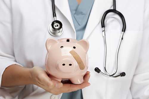 20 States Where the Most Small Businesses Have Cut Health Benefits · Madam Money®