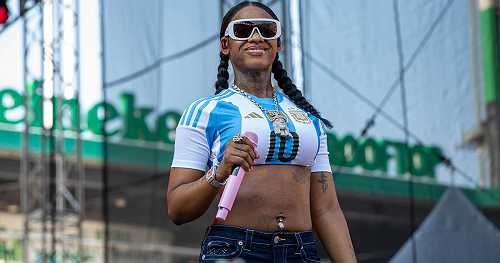 Sexyy Red Promises Relief for St. Louis After Tornado