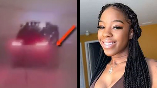 She Texted She Texted