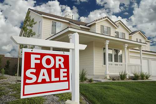 Sales of U.S. Homes Dropped in April to Lowest Since 2009 · Madam Money®