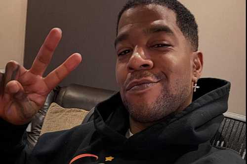 Kid Cudi Testifies in Diddy Trial; Confirms Porsche Blew Up - Y'all Know What