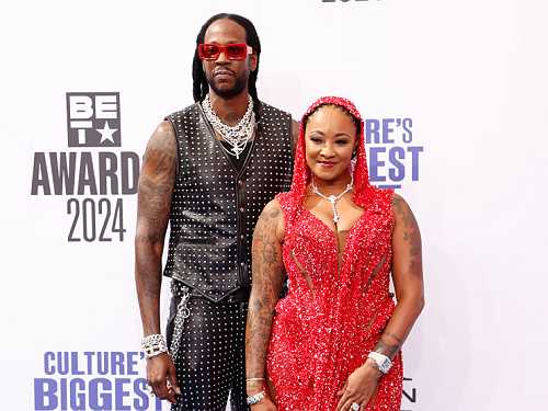 2 Chainz Talks Loyalty, Love, and Marriage in Club Shay Shay Interview