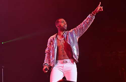 A Celebration Of Our History, Culture & Future: Mario & Jadakiss To Headline The All About Us Festival This Juneteenth