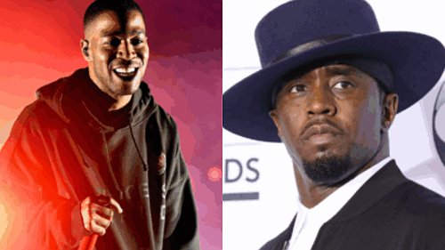 Kid Cudi Testifies About Diddy, Cassie & Firebombed Porsche