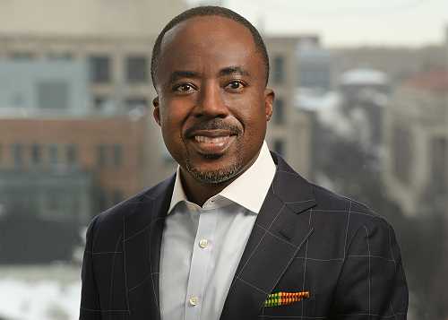 Pepco Holdings names Rodney Oddoye as its Chief Operating Officer - Savoy