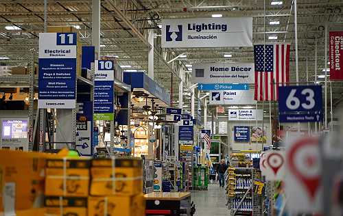 America Has a New Favorite Home Improvement Store in 2025 · Madam Money®