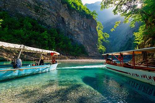 Destination Dupes: How Travelers Are Swapping Italy for Albania and Saving Big · Madam Money®