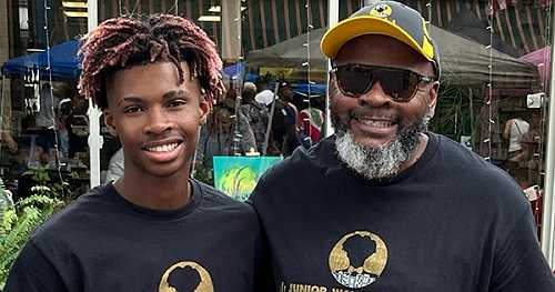 Black Dad and Son Make History, to Host 6th Annual Financial Literacy Virtual Summer Camp