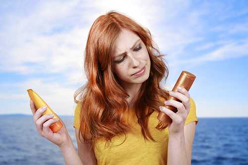 Many Sunscreens Don’t Deliver. Here’s How to Tell If Yours Leaves You Exposed. · Madam Money®