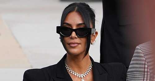 Paris court finds 8 guilty in Kim Kardashian jewelry heist case