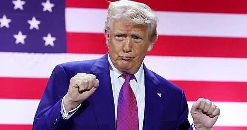 Digging into Trump's misleading claims that military recruitment is up due to his reelection