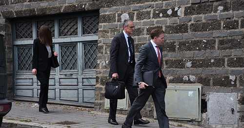 Where U.S. and Iran still stand apart on nuclear talks